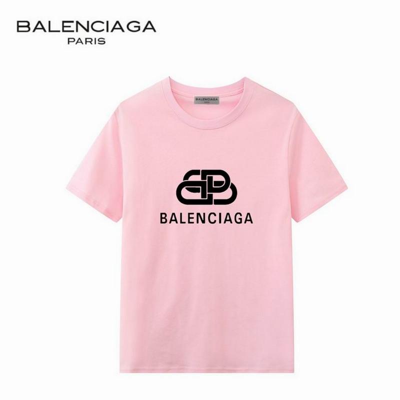 Balenciaga Men's T-shirts 479